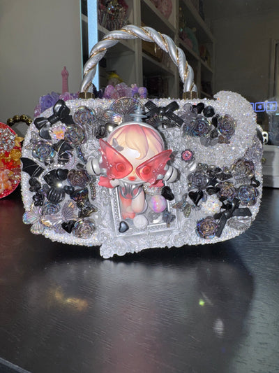 Skull Panda Midnight Fantasy