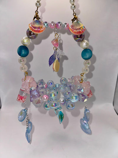 Mermaid Tales Suncatcher