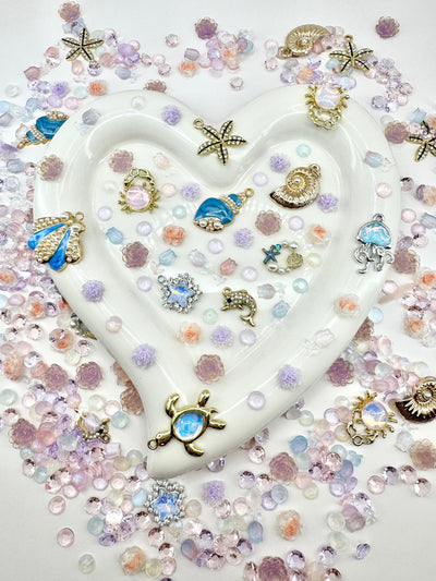 Ocean Twinkle Metal Mix