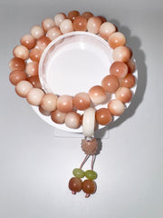 Bodhi Peach Double Bange