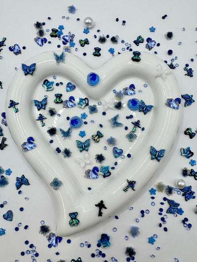 I Got the Blues Charms