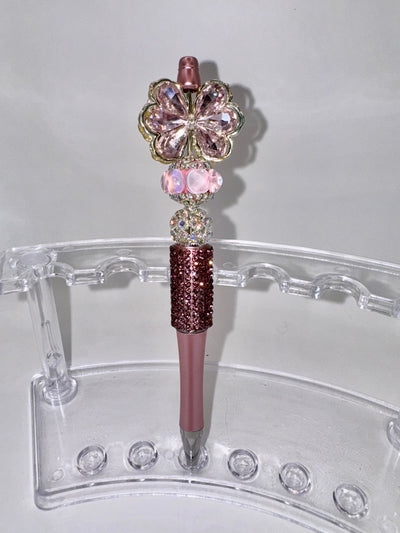 Elegant Sparkle Pen