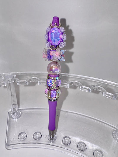 Prism Purple Pen