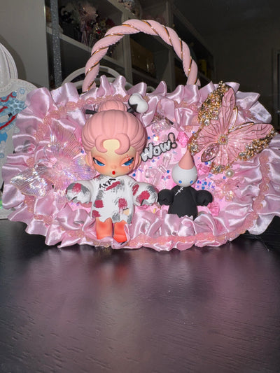 💖 Dodo Nami Doomsday Dream Bag