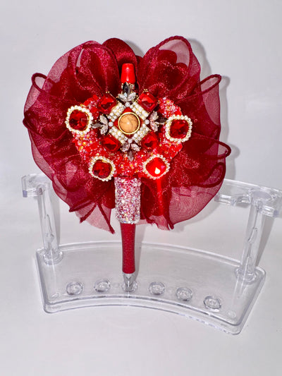 Rose Bloom Pen