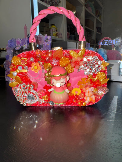 Nancy Summer Dreams Bag