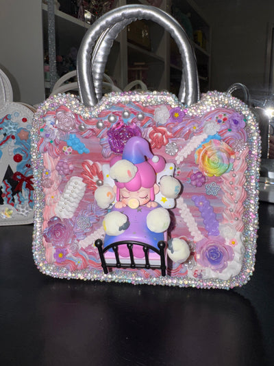 Dreamy Nights Nancy Bag